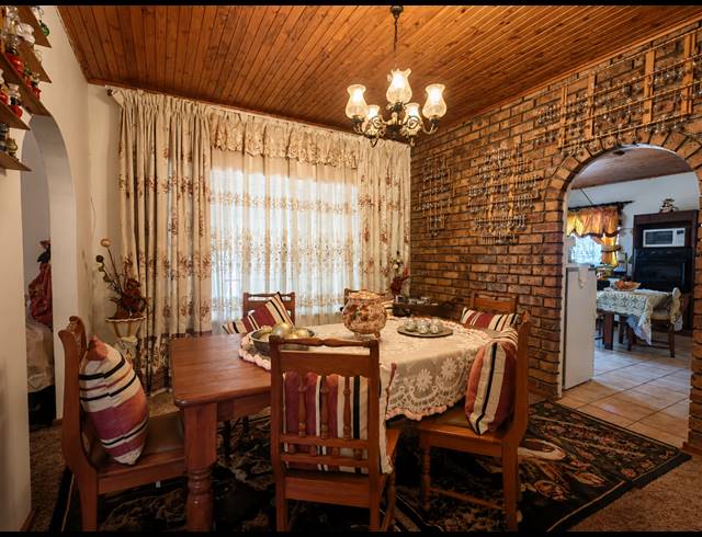 3 BEDROOM HOUSE FOR SALE IN BONANNE